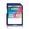 Silicon Power SECURE DIGITAL 32 GB CLASSE 6 FULL HD